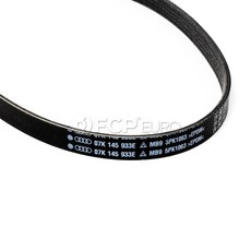 AUDI 奧迪 07K 145 933E 綜合皮帶 EPDM, 1個, 德國CONTI馬牌