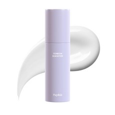 퍼플리쉬 톤온부스터 톤업스프레이 리뉴얼 80ml, 1개 1개