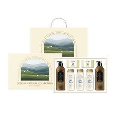 애경 다정 스페셜 선물세트, 4세트