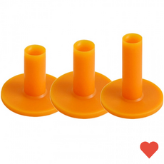 고무 골프티 골프티꽂이 연습용 골프 고무티 m12701 골프고무티 고무골프티 고무티꽂이