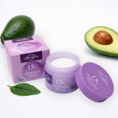 그레이스데이 아보카도 크림, 50ml, 1개
