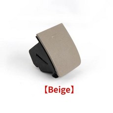 벤츠 비토 비아노 A6396800458 용 자동차 음료 홀더 메르세데스 W636 W639 조수석 대시 컵 브래킷, 1) Beige, 1) Beige