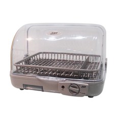 友情牌烘碗機 透明外罩 旋鈕定時 廚房餐具消毒烘乾, PF-567