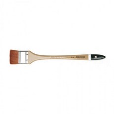 화홍 모 배경붓 고급 빽붓 132-8호 150mm, 상세페이지 참조, 상세페이지 참조