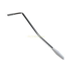 일렉트릭 기타 트레몰로 암 스레드 팔 로드 금속 싱글 컬러 부품, 2. 5MM