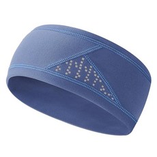 Trodalo 남성용 여성용 겨울 머리띠 추운 날씨용 플리스 이어 워머 달리기 사이클링 스키용 반사 이어 머프 블랙+라이트 그레이. 1개(2개입)