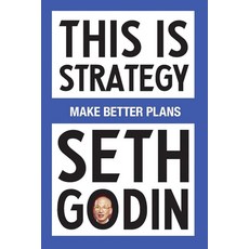 This Is Strategy:Make Better Plans, Authors Equity