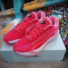 나이키 조던 루카 4 PF 농구화 운동화 코트화 농구신발 쿠셔닝 스포츠 하이탑 스트릿농구스니커즈