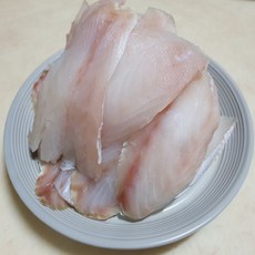 [수다모아] 서울경기 당일배송(일부지역제외)직접쓴 손동태포 500g 1kg, 1개