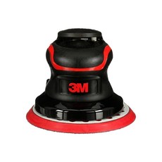 랜덤 샌더기 33625 에어 오비탈 125mm 3M, 1개