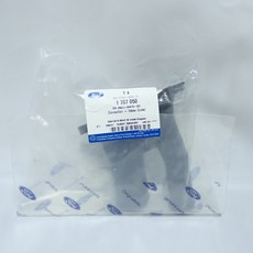 福特 1707050 節溫器蓋 適用 FOCUS 1.6L ECOSPORT FIESTA 水龜蓋 2S6G9K478BD, 1個, 2S6G9K478BD/單個