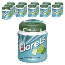 XP 青檸瓶, 12個, 130g