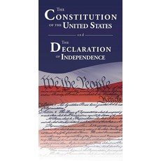 The Constitution of the United States and the Declaration of Independence:미국 헌법과 독립선언문, The Constitution of the Unit.., Constitutional Convention (C.., Racehorse Publishing
