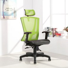 SIHOO 人體工學 透氣網椅 電腦椅 書桌椅 辦公椅 升降椅 事務椅, 綠色