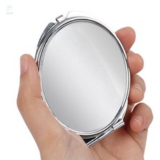 순짱가성비 접이식 미니 손거울 미니거울, 사각