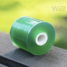 두론샵 원예 접목테이프 식물 접목비닐 접붙이기, 5cm