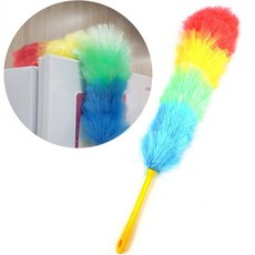 더가몽 먼지털이개 자동차청소솔