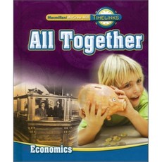 Macmillan/McGraw-Hill Time Links Social Studies Grade 1-4 Economics : Student Book (2009), McGraw-Hill ESL/ELT
