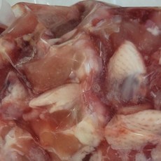 (한마음 미트) 국내산 닭날개봉 3KG 5KG 10KG(냉동), 1개