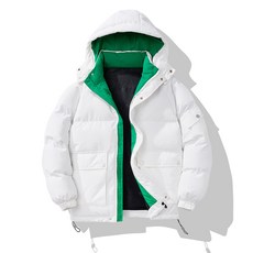 男女保暖棉衣外套