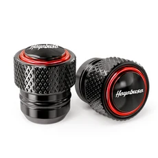 SUZUKI GSX1300R GSX R Hayabusa 1999-2025 알루미늄 오토바이 액세서리 엔진 오일 필러 캡 플러그 타이어, 10 Red-B, 1개