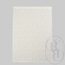 별별 130x260cm 화이트 레이스 봉집형 커튼 아파트거실커텐