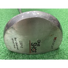 중고 클리브랜드 헌팅톤 비치 말렛형 퍼터 34인치/0 / 201050607, R