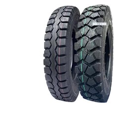 바퀴 타이어 12 P1734, 3.00-12 8겹 강철 와이어 타이어(펑크