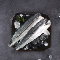 [제주직송] 제주 삼치살 왕특, 2kg, 1개, 2kg