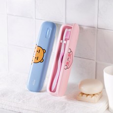 카카오프렌즈 칫솔살균기, KFTS-APK-001, 어피치