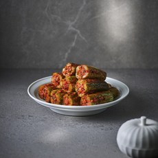 프리미엄 조선호텔 오이소박이 650g
