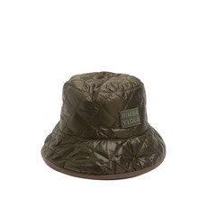 빔바이롤라 퀼팅 버킷 햇