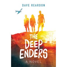 (영문도서) The Deep Enders Paperback, Bonhomie Press, English, 9781642506433