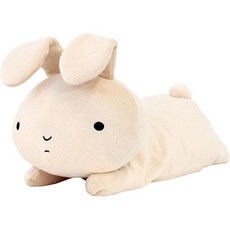 티즈 팩토리 크레용 신짱 무릎에 앉은 네네짱 토끼 KS-5529193NU