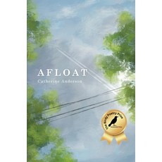 (英文圖書)Afloat 平裝版, Meadowlark Press, 英文