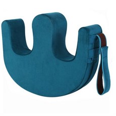 노인 환자 침상 회전 보조기 장기 요양 간호용 돌려 눕기 기기, 업그레이드