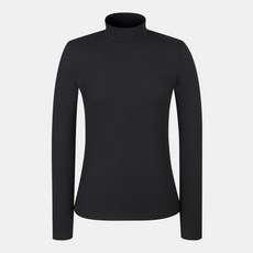 레노마골프 여성 기모 베이스레이어 하이넥 티셔츠 RWTHL8101-199 2801966
