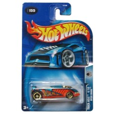 정품++ 마텔 Mattel 핫휠 Hot Wheels 2003 트랙 에이스 스피드 샤크 4 10 블루 #155, 정품++ 마텔 Mattel 핫휠 Hot Wheels 2
