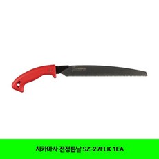 치카마사 전정톱날 1EA 목공 치카마사 전정톱날 공구 dew+00822qQ