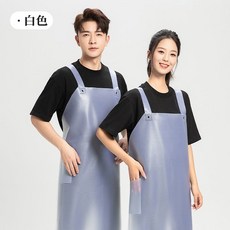 加厚耐磨牛筋圍裙 防水防油圍裙 半身雨褲 釣魚圍裙 單件圍裙