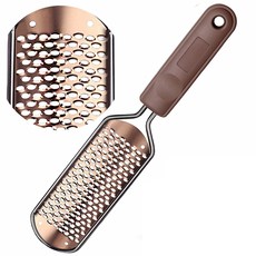 쓱싹 초강력 발 뒷꿈치 이상민 각질제거기, 1개, 쓱싹 발각질제거기 블랙, 1개입