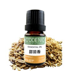 O'DDENIO 甜茴香精油, 1個, 甜茴香, 10ml
