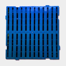 에이스테크툴 깔판, NOC-304 청색, 1개입, 1개