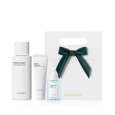 히알루론산 데일리 케어 임산부 토너 세럼 크림 화장품 세트, 1세트