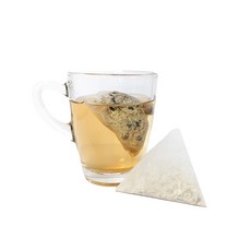 日生元 菊花甘草茶茶包, 1個, 菊花甘草茶5g