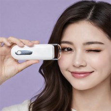 돕스 속눈썹히팅 뷰러 고데기 속눈썹고대기 속눈썹고데기충전식 집게속눈썹고데기 미니속눈썹고데기