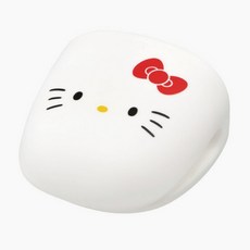 헬로키티 실리콘 장갑 주방 손잡이 냄비장갑