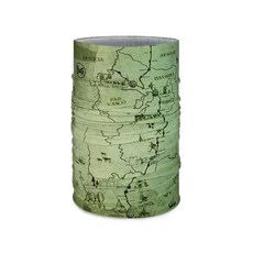 BUFF CoolNet UV Neckwear 抗UV頭巾 法國之路