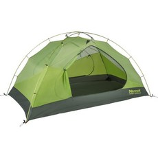 마못크레인크릭 2P/3P 배낭여행 캠핑텐트&발자국, 2 Person Tent, Tent, 1개