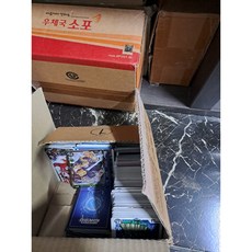 디지몬 카드 (랜덤)